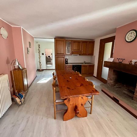 Villa Quattro Stagioni คอลีโก ภายนอก รูปภาพ