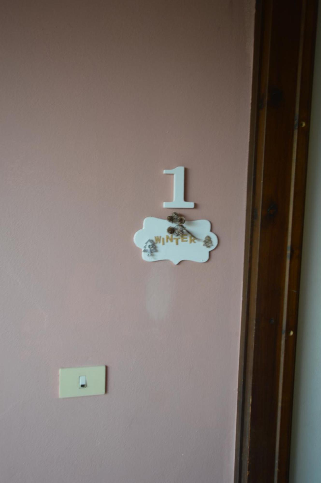 Villa Quattro Stagioni คอลีโก ภายนอก รูปภาพ