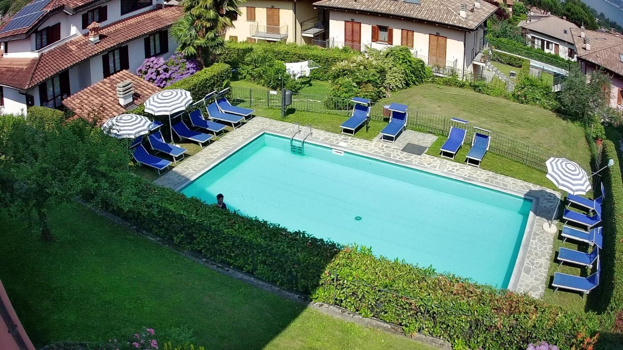 Villa Quattro Stagioni คอลีโก ภายนอก รูปภาพ