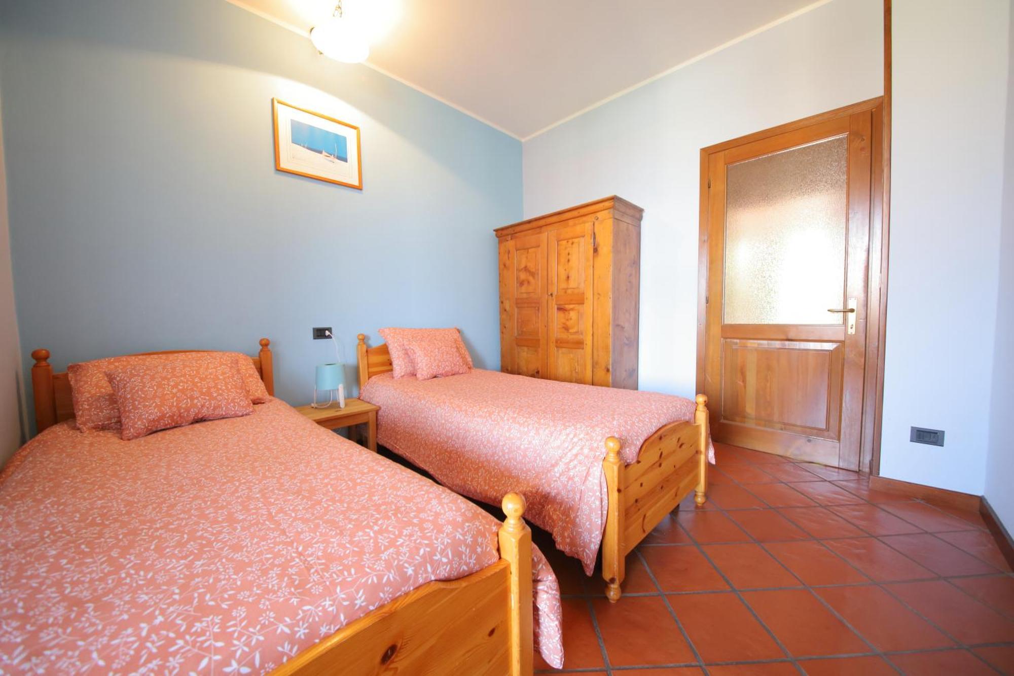 Villa Quattro Stagioni คอลีโก ภายนอก รูปภาพ