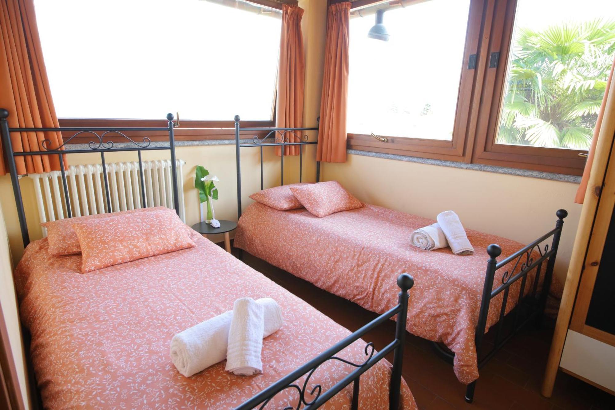 Villa Quattro Stagioni คอลีโก ภายนอก รูปภาพ