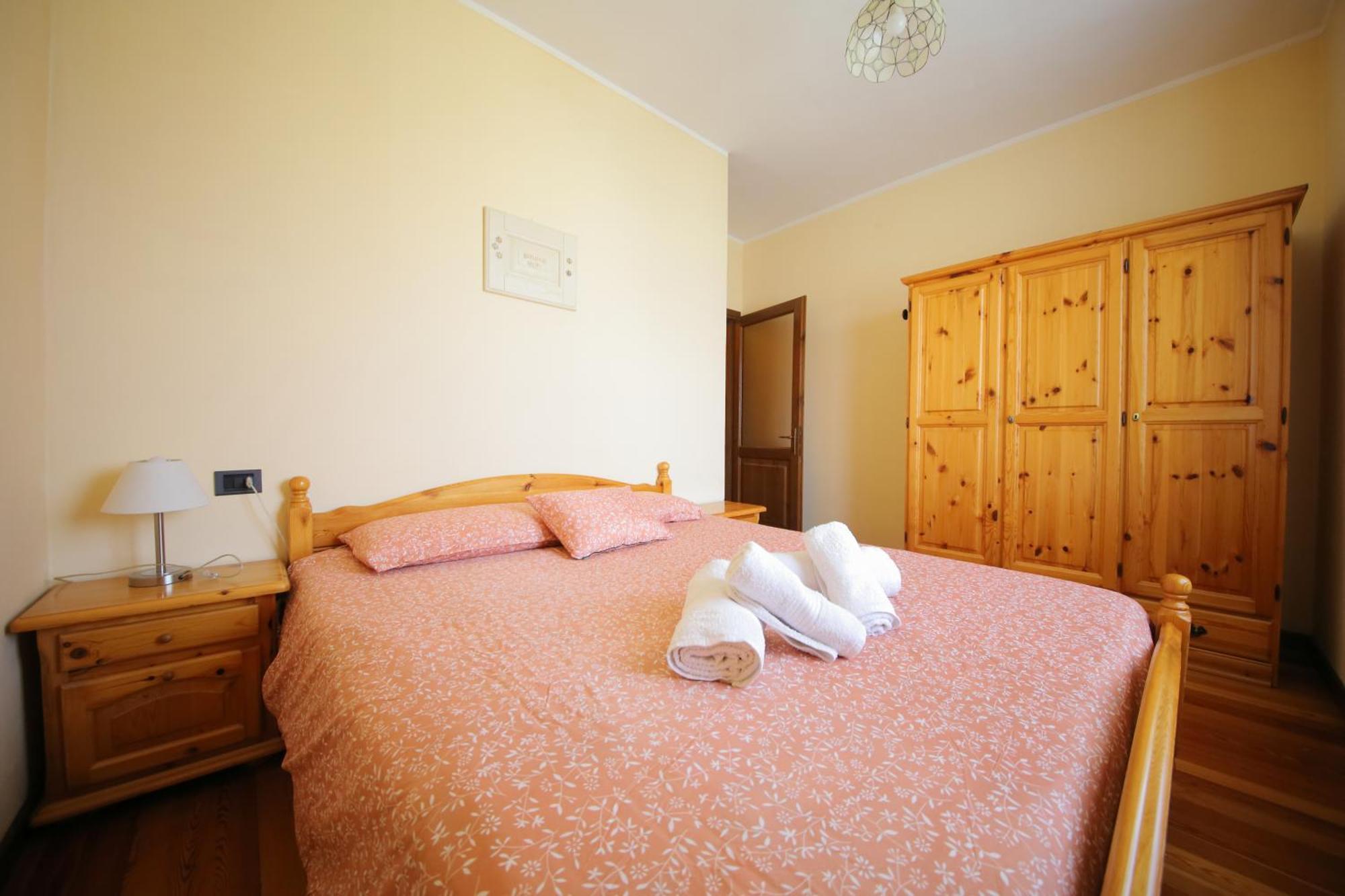 Villa Quattro Stagioni คอลีโก ภายนอก รูปภาพ