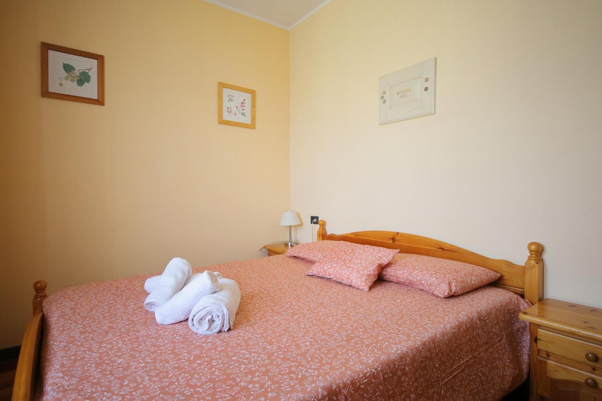 Villa Quattro Stagioni คอลีโก ภายนอก รูปภาพ