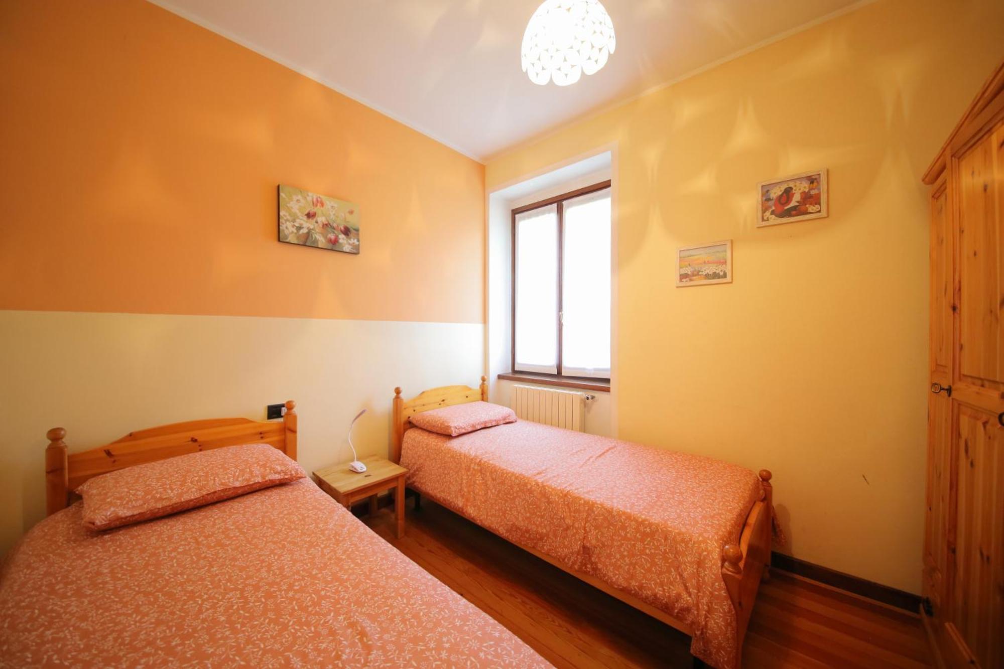 Villa Quattro Stagioni คอลีโก ภายนอก รูปภาพ