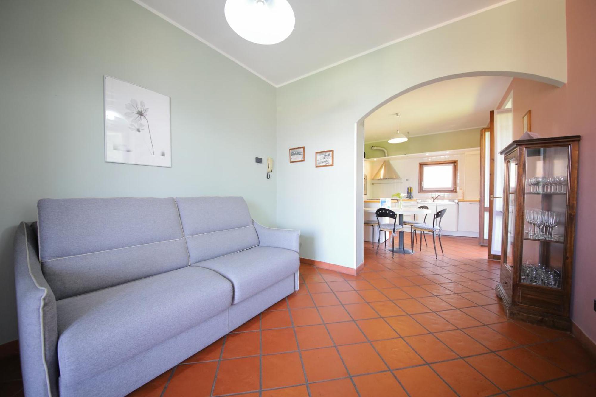 Villa Quattro Stagioni คอลีโก ภายนอก รูปภาพ