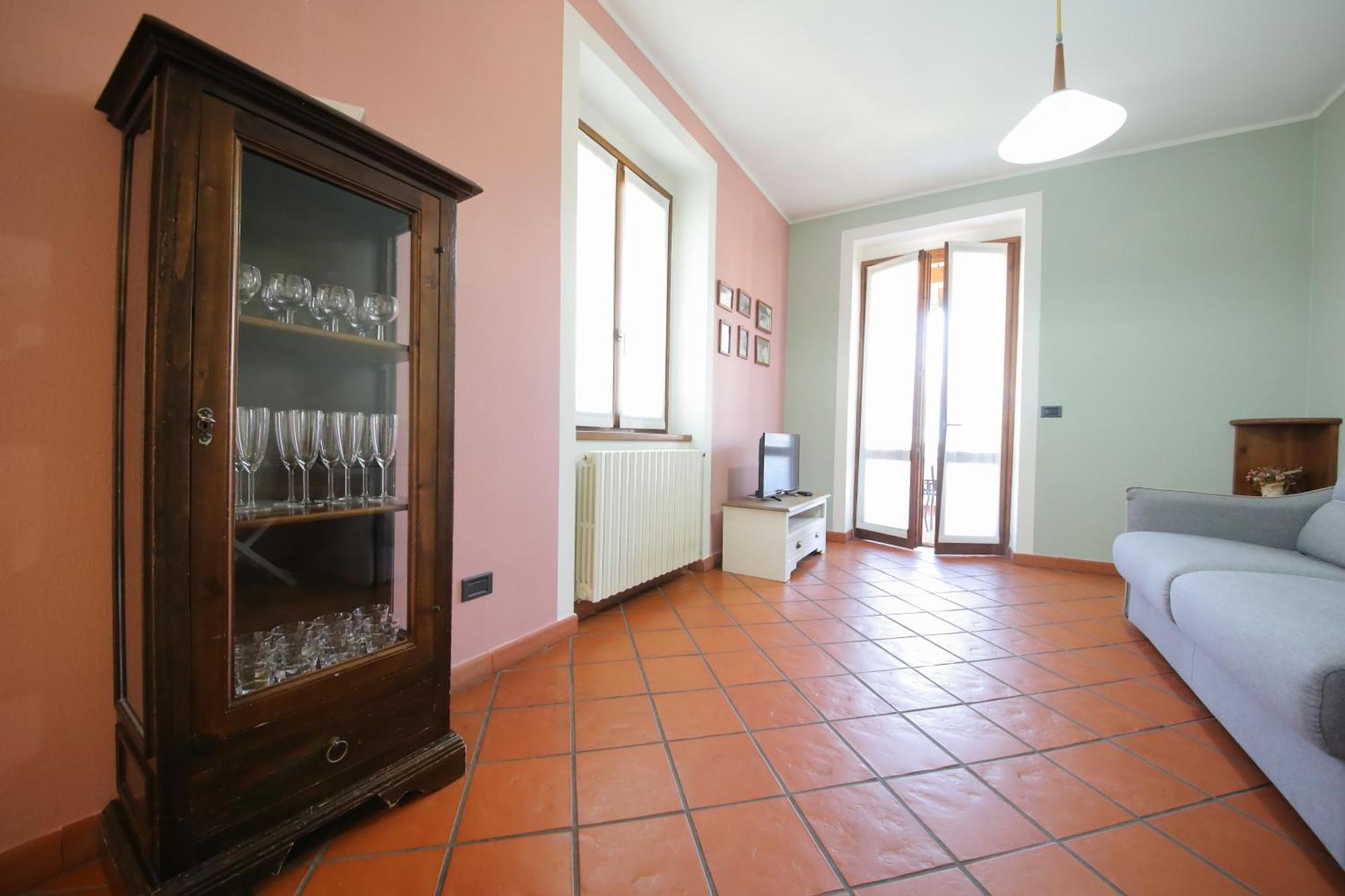 Villa Quattro Stagioni คอลีโก ภายนอก รูปภาพ