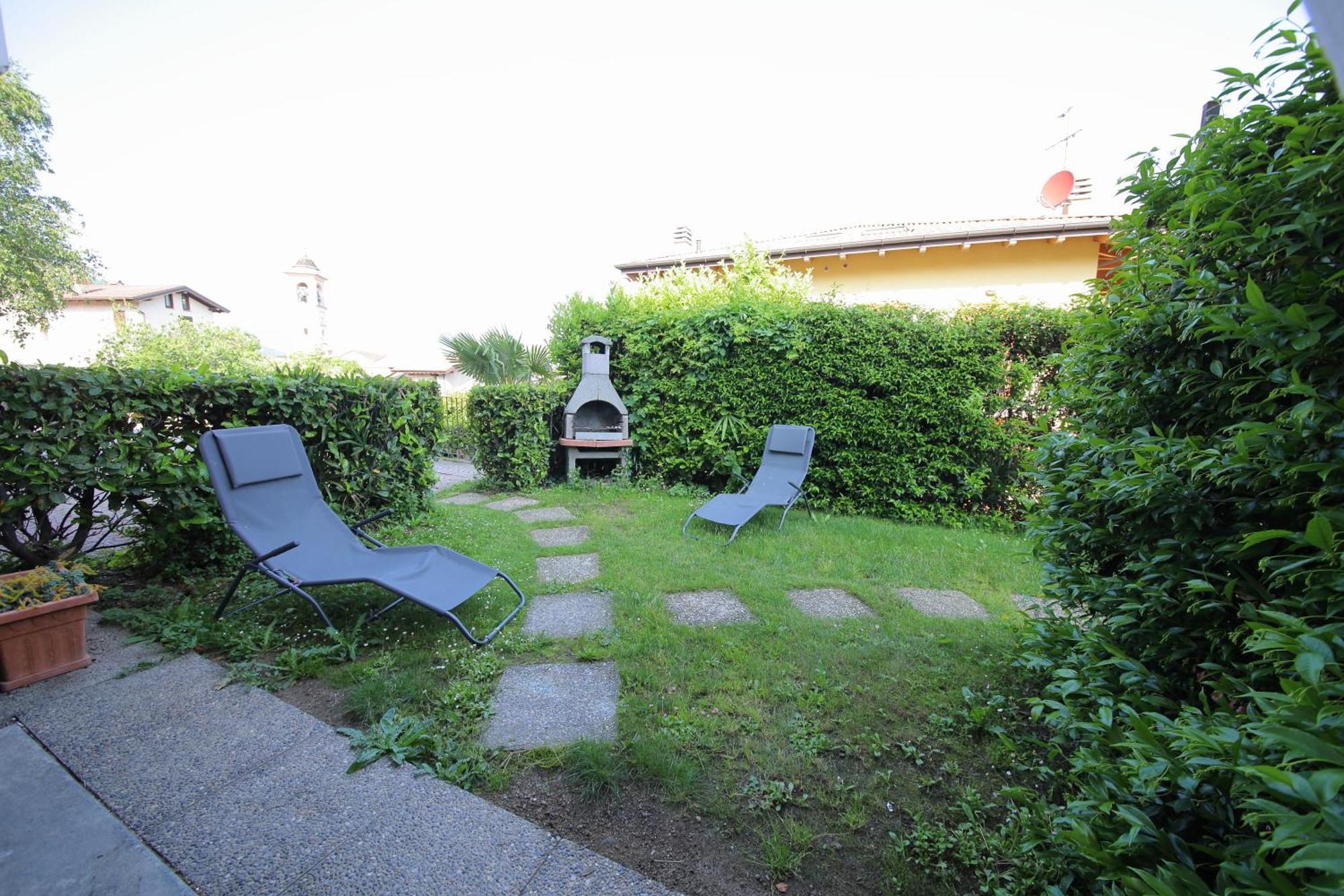 Villa Quattro Stagioni คอลีโก ภายนอก รูปภาพ