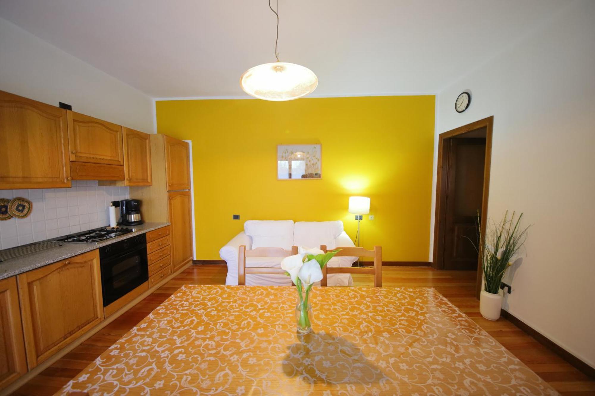 Villa Quattro Stagioni คอลีโก ภายนอก รูปภาพ