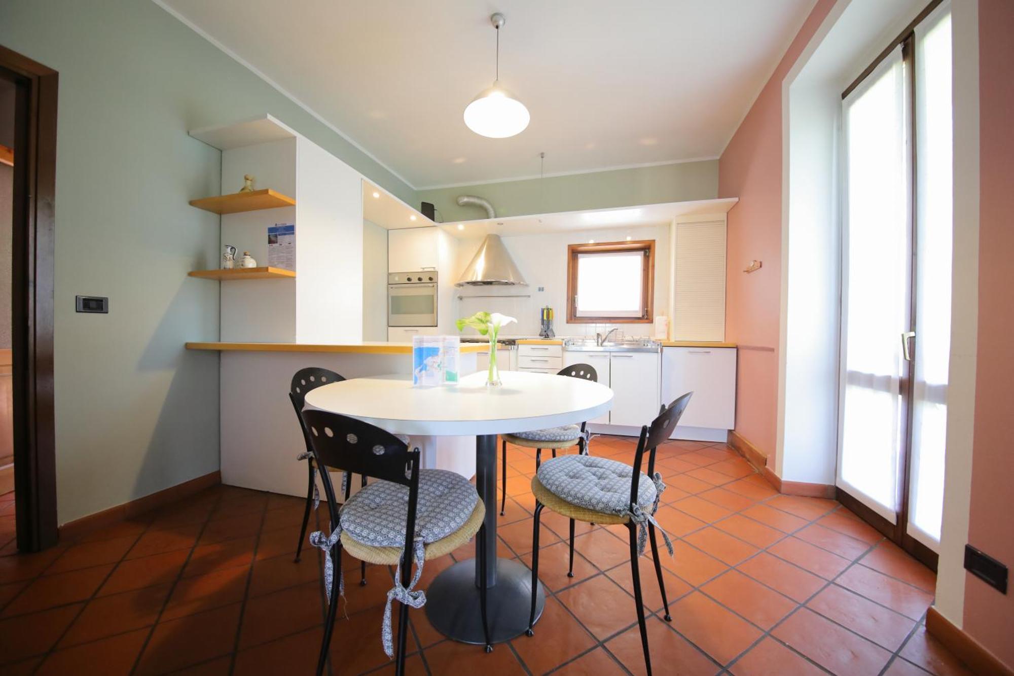 Villa Quattro Stagioni คอลีโก ภายนอก รูปภาพ