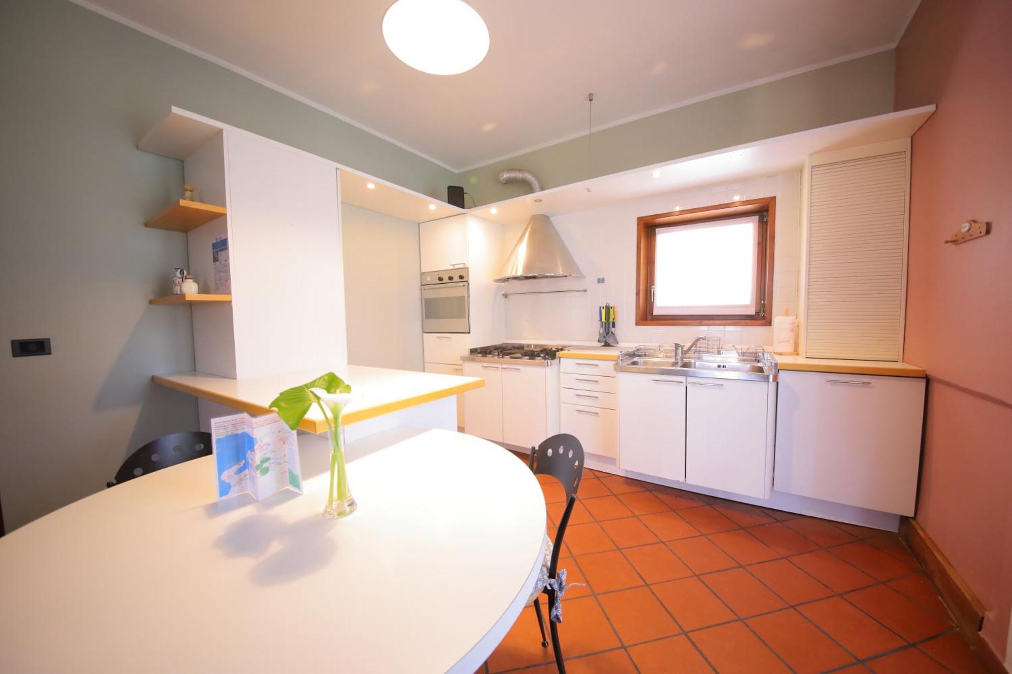 Villa Quattro Stagioni คอลีโก ภายนอก รูปภาพ
