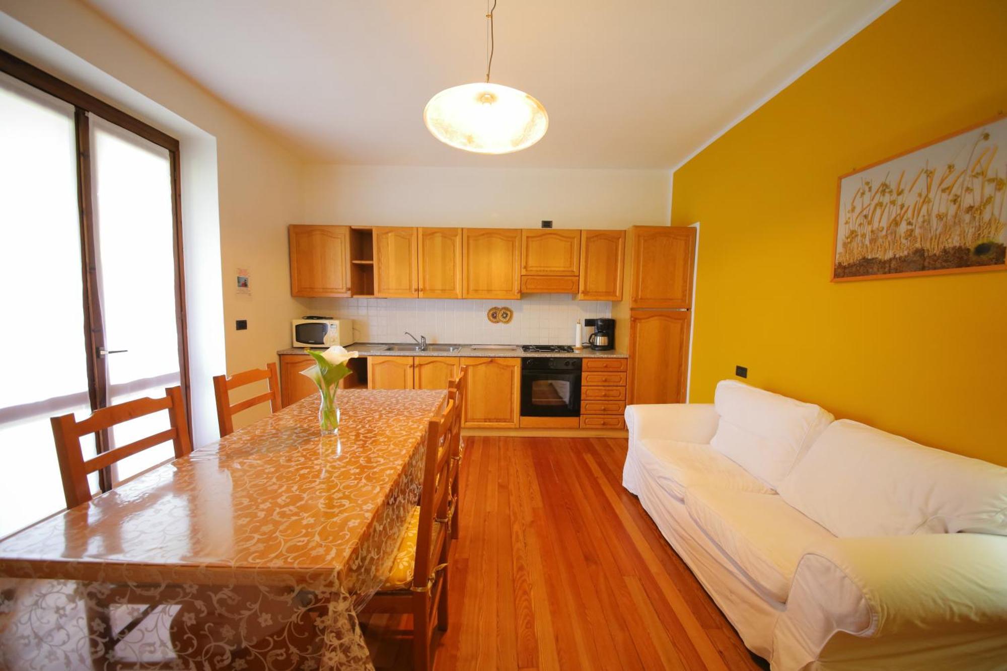 Villa Quattro Stagioni คอลีโก ภายนอก รูปภาพ