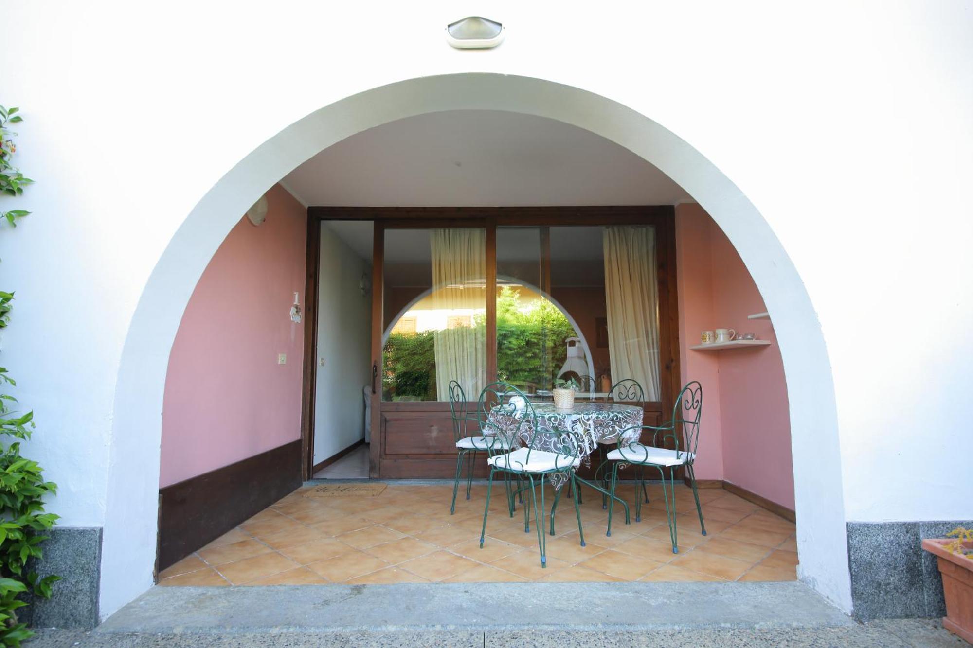Villa Quattro Stagioni คอลีโก ภายนอก รูปภาพ