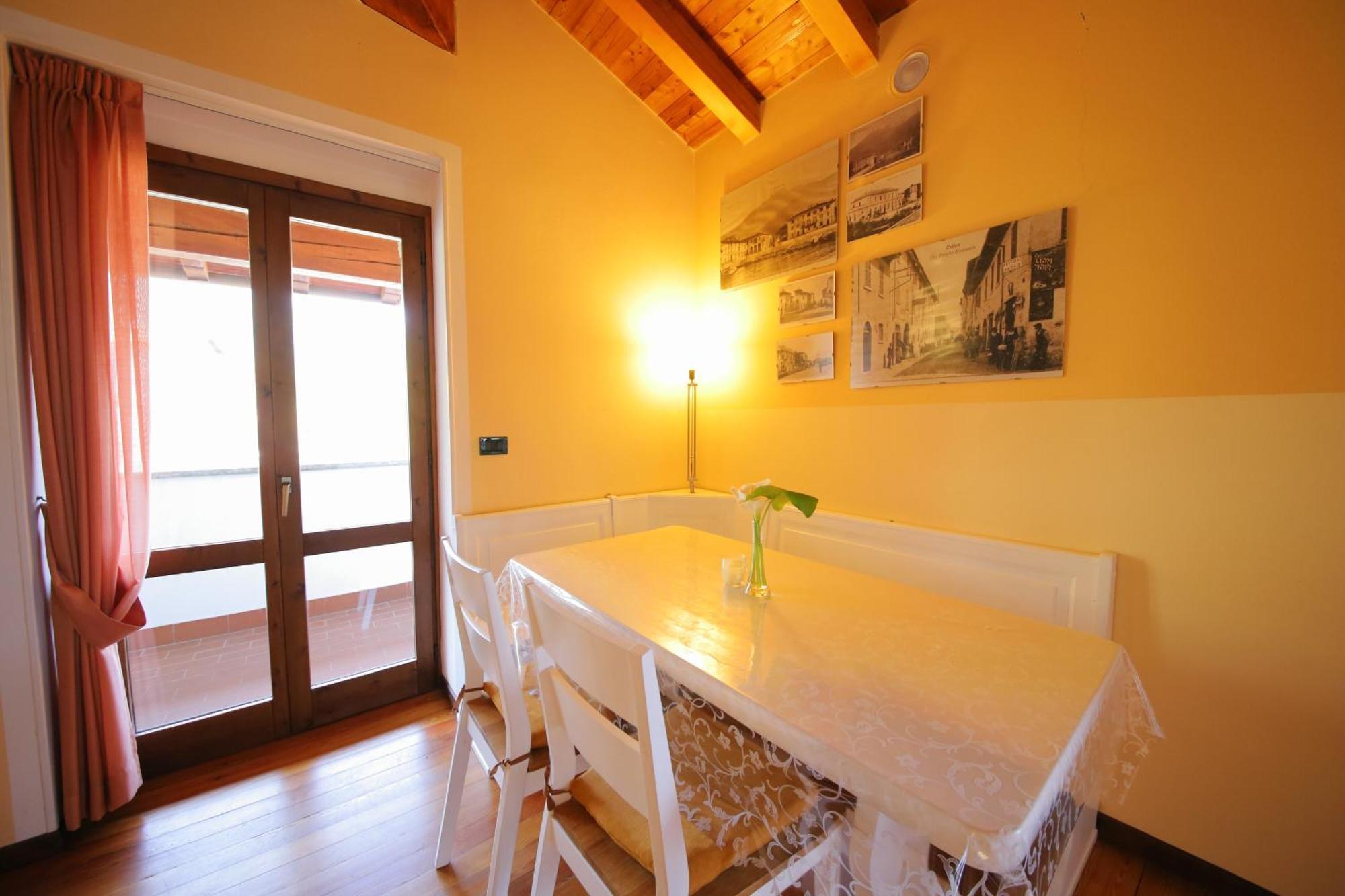 Villa Quattro Stagioni คอลีโก ภายนอก รูปภาพ