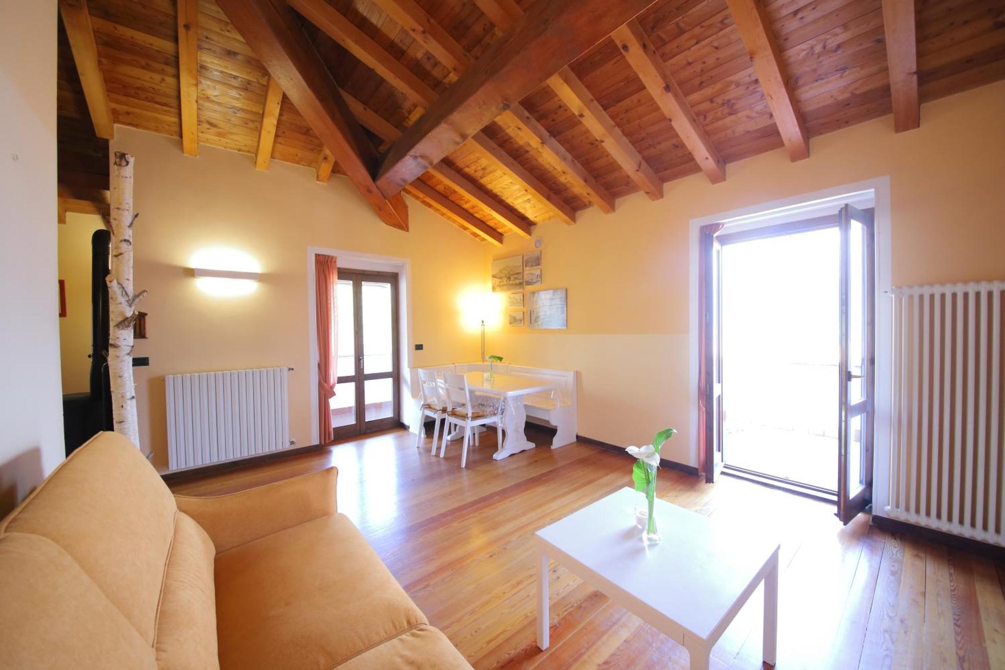 Villa Quattro Stagioni คอลีโก ภายนอก รูปภาพ