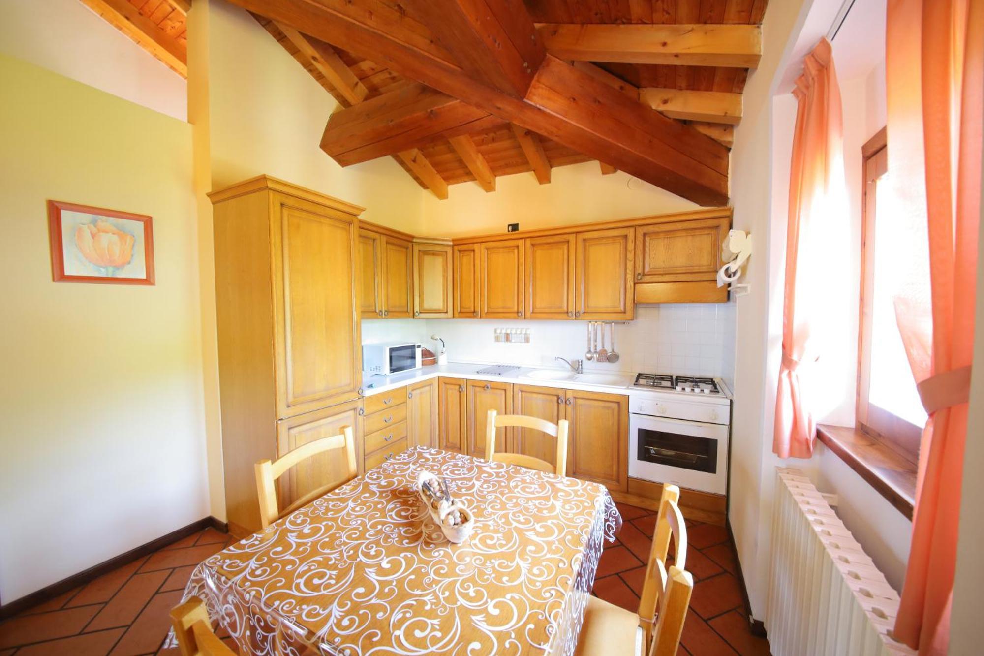 Villa Quattro Stagioni คอลีโก ภายนอก รูปภาพ