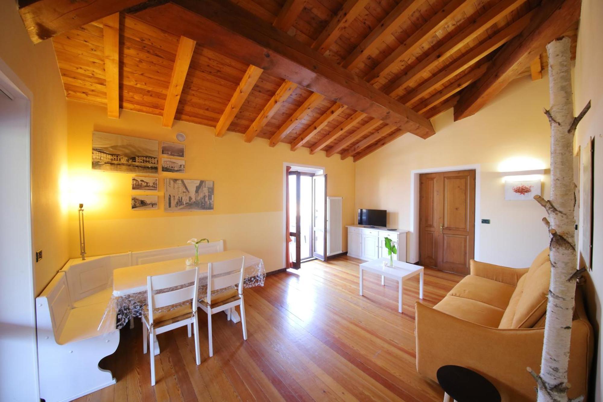 Villa Quattro Stagioni คอลีโก ภายนอก รูปภาพ