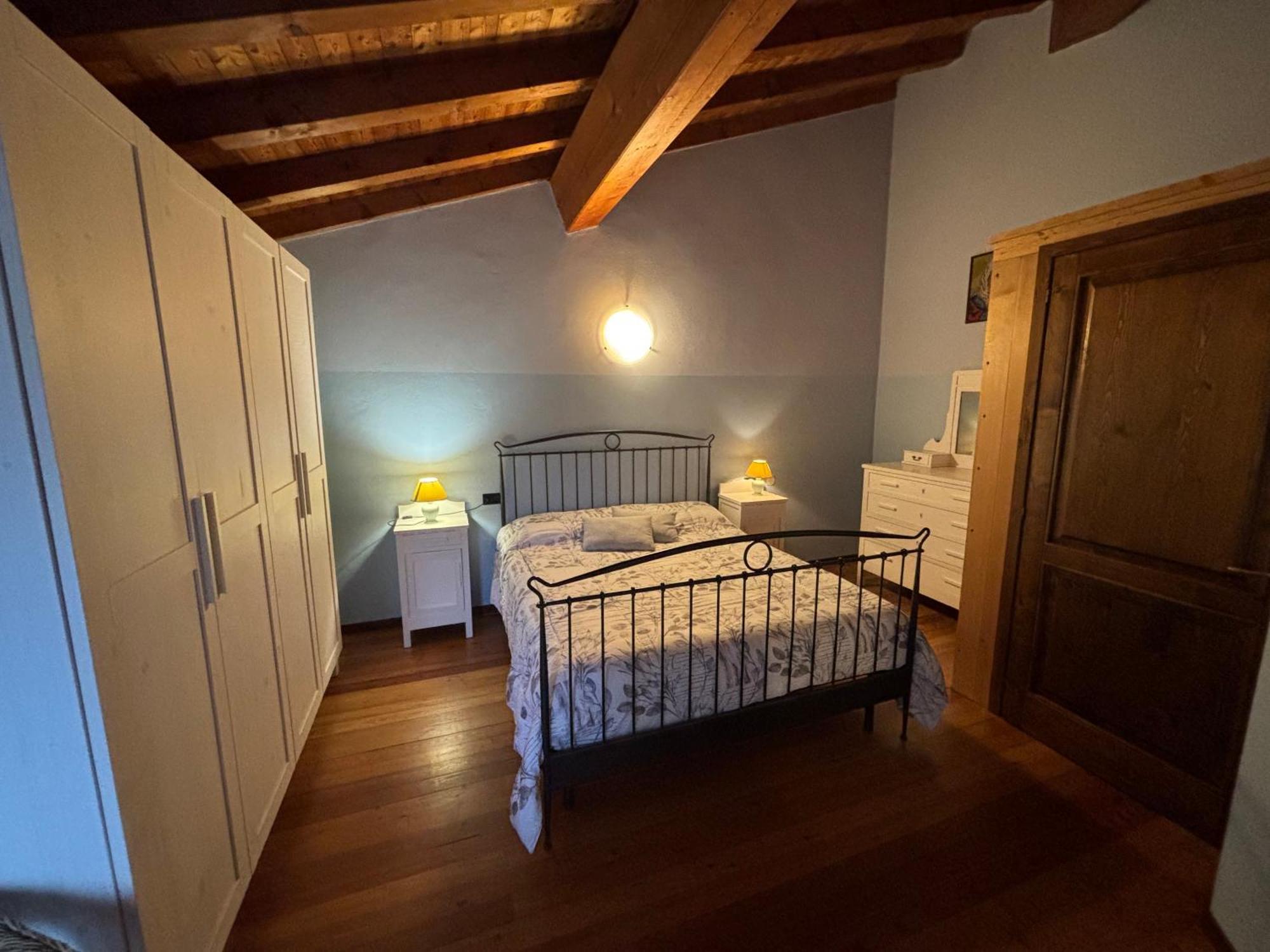 Villa Quattro Stagioni คอลีโก ภายนอก รูปภาพ