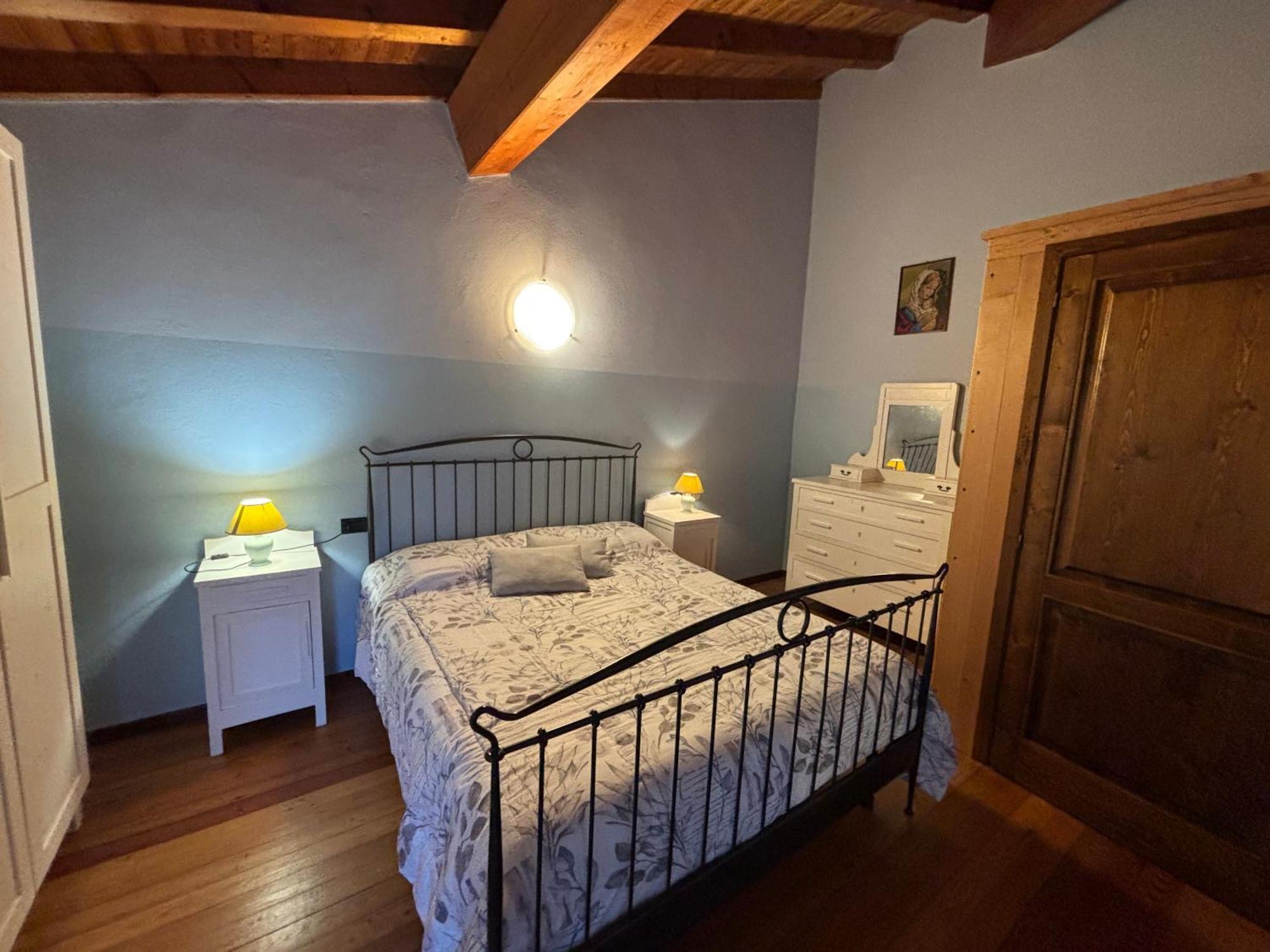 Villa Quattro Stagioni คอลีโก ภายนอก รูปภาพ