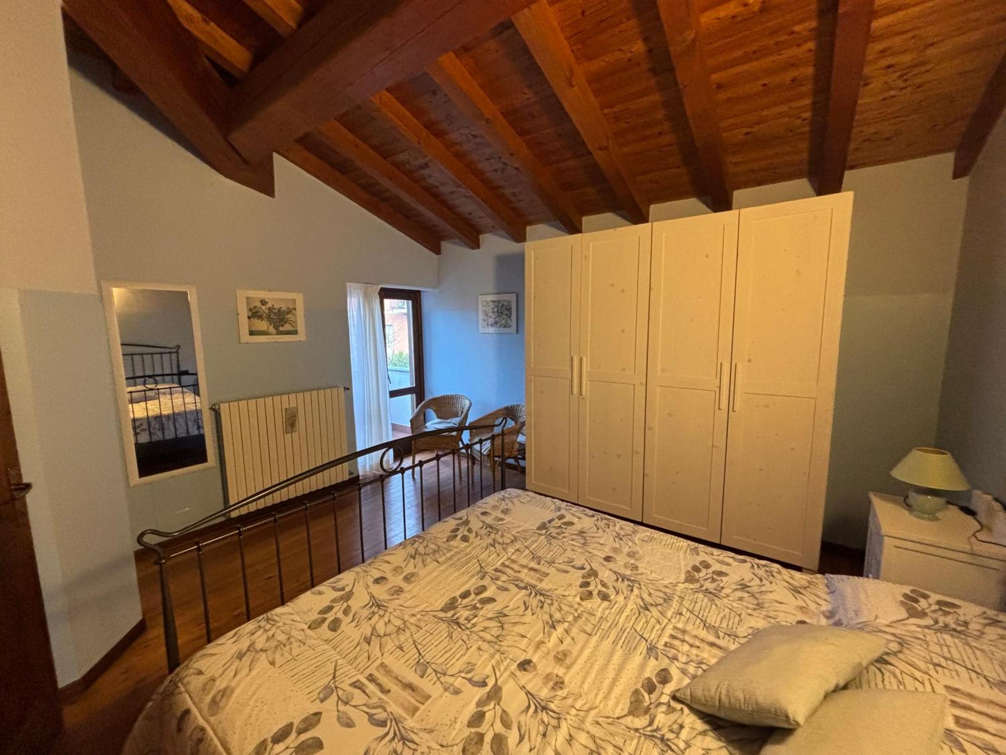 Villa Quattro Stagioni คอลีโก ภายนอก รูปภาพ