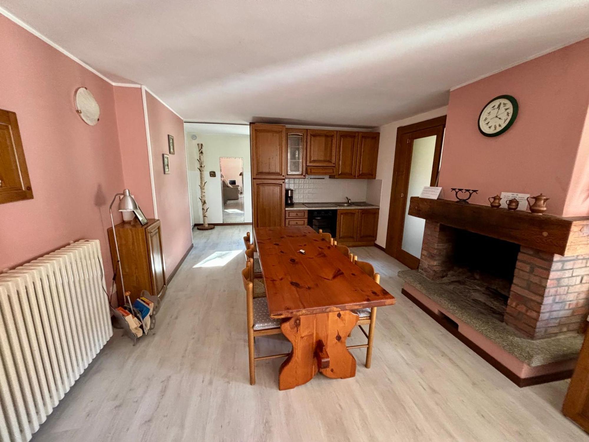 Villa Quattro Stagioni คอลีโก ภายนอก รูปภาพ
