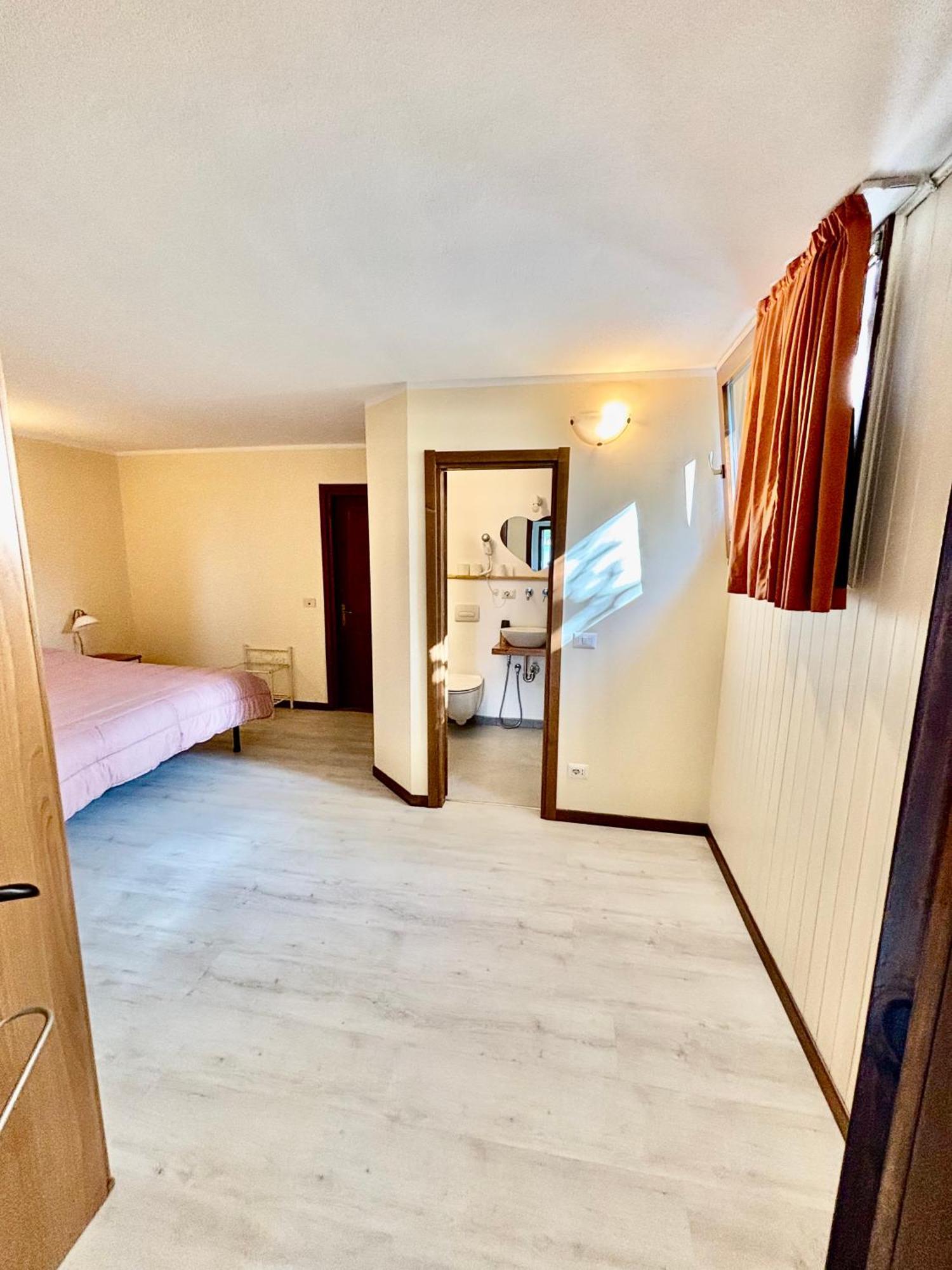 Villa Quattro Stagioni คอลีโก ภายนอก รูปภาพ