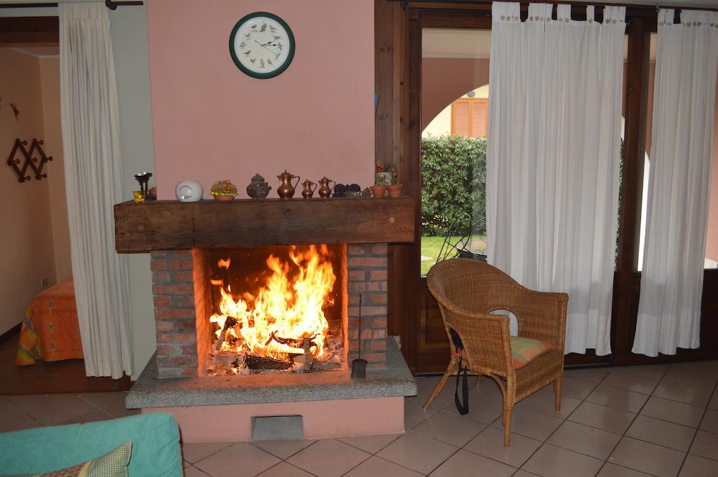 Villa Quattro Stagioni คอลีโก ห้อง รูปภาพ