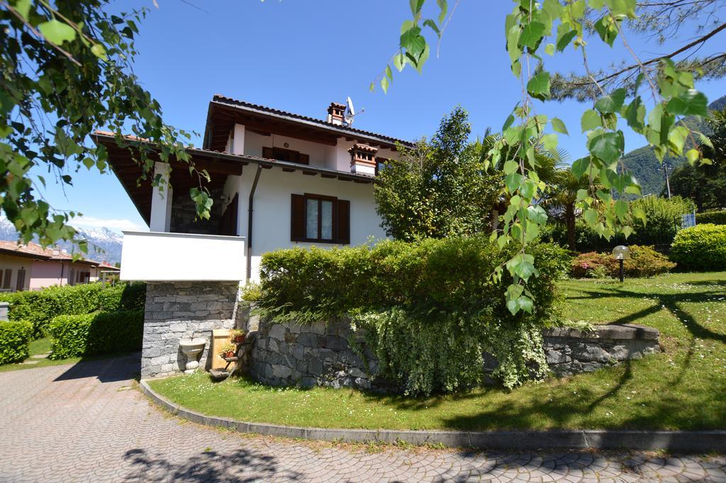 Villa Quattro Stagioni คอลีโก ภายนอก รูปภาพ
