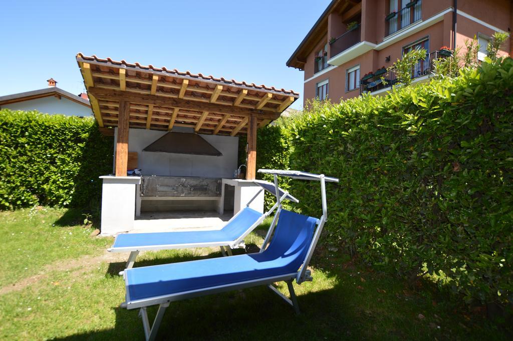 Villa Quattro Stagioni คอลีโก ภายนอก รูปภาพ