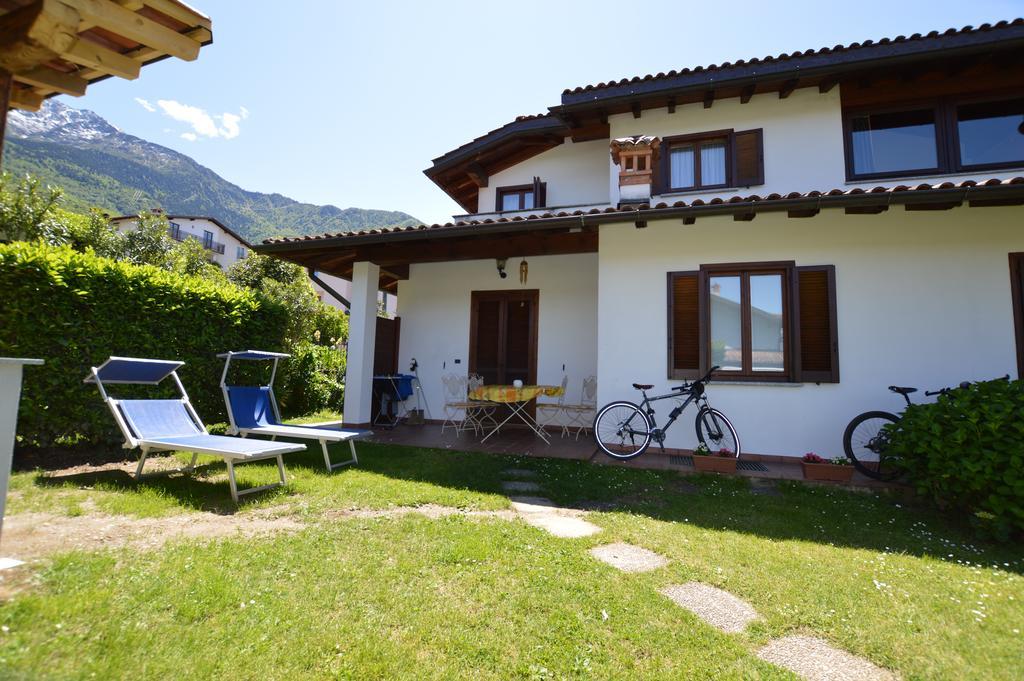 Villa Quattro Stagioni คอลีโก ภายนอก รูปภาพ