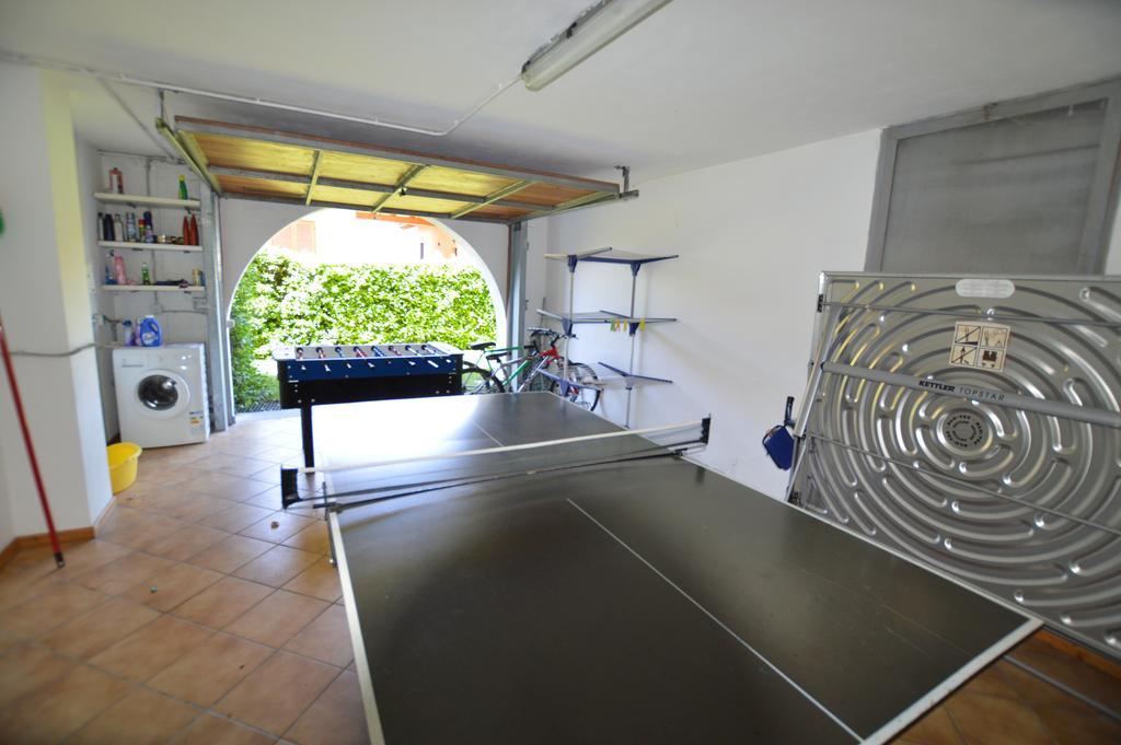 Villa Quattro Stagioni คอลีโก ภายนอก รูปภาพ